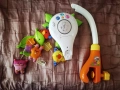 Winfun Dreams Pet Mobile въртележка с лампа за бебешко легло, снимка 2