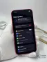 iPhone 14 Plus, 128GB, Product Red, 100% батерия, ОТЛИЧЕН, ГАРАНЦИЯ!, снимка 4