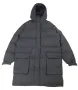 Jack Wolfskin Alex Long Down - Оригинално мъжко зимно яке р-р XL, снимка 6