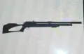 Купувам ПЦП - въздушна пушка SNOWPEAK - M25 - 25 калибър - 6,35 мм, снимка 2