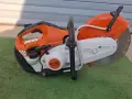 Фугорез Stihl TC410, снимка 1