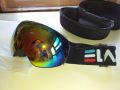 Скиорски или Сноуборд очила, снимка 1 - Зимни спортове - 36195317