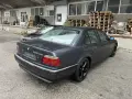 На части BMW E38 2.5 TDS Автомат, снимка 4