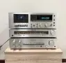 🔈Ретро стерео Тунер LUXMAN T-1 - Made in Japan🔈, снимка 3