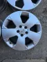 Оригинални алуминиеви джанти за Опел 17 цола, 5х110, снимка 4