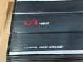 Усилвател за кола MAC AUDIO ZXS  4500  1800W, снимка 2