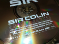 SIR COLIN X2CD GOLD-ВНОС SWISS 1103241622, снимка 16
