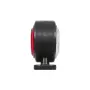 LED габарит рогче 18 LED 80 mm 12-24V, снимка 5