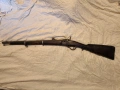 Крънка. Карабина КРЪНКА къса пушка, револвер, снимка 5