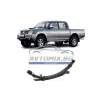 Ресьори за Mitsubishi L200 1996-2007 г. 6 листа, снимка 1