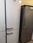 Хладилник с фризер Миеле , снимка 1 - Хладилници - 41058370