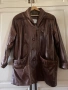  яке кожено, различни размери и модели естествена кожа✅, снимка 1