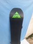 сноуборд 160см.  BURTON RADIUS, FLATtop с автомати, снимка 7