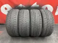 215 55 17, Зимни гуми, Continental WinterContactTS850P, 4 броя, снимка 3
