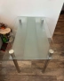 Стъклена Маса за Трапезария, снимка 3