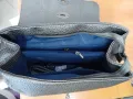 Дам.чанта м2406 сива , снимка 4