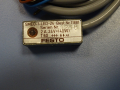 Индуктивен сензор Festo SMEO-1-LED-24 proximity switch, снимка 2