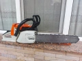 Резачка STIHL 026, снимка 7