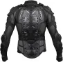 Протекторна Ризница за мотоциклет - регулируема М/L/XL/2XL/3XL., снимка 3