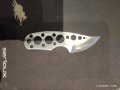 нож за врат CRKT side hawk, снимка 2