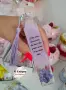 Книгоразделител от епоксидна смола, Подарък за учител, снимка 2