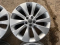 4 броя алуминиеви джанти за Opel Mokka A  18, снимка 7