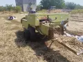 Балирачка Клаас Маркант, снимка 2