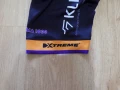 вело клин extreme екип джърси шорти шосейно колоездене мъжки оригинален L, снимка 4