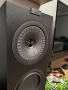Озвучителни тела KEF Q750, снимка 2