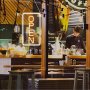 Нов LED ярък неонов знак Отворено за магазин ресторант търговия витрини, снимка 4