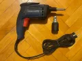 Професионален винтоверт Bosch GSR 6-60 TE 701W 6000 об/м Made in Switzerland Внос от Германия, снимка 2