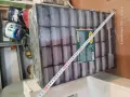 пластмасов шкаф органайзер за дребни елементи и части , снимка 3
