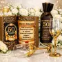 Подаръци за 50 години юбилей и кръгли годишнини 60, 70, 80, 90 години, снимка 10