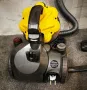 Прахосмукачка DYSON DC-19 1400W работи безупречно, снимка 5