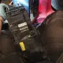 десен фар за Volvo C30 Волво Ц30, снимка 3