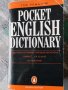 The Penguin Pocket English Dictionary, снимка 1