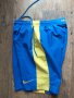 Nike Brasil Men's Shorts 2012/13 - страхотни футболни шорти М размер, снимка 6