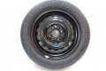 Резервна гума пълноразмерна Toyota Aygo (2005-2012г.) 54.1 4x100 / 14 цола Тойота Аиго Айго джанта, снимка 1 - Гуми и джанти - 38974378