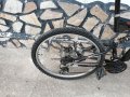 Велосипед 26"с дискова задна спирачка, снимка 5
