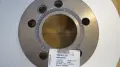OE предни спирачни дискове за Volkswagen Sharan 7M3 615 301-313мм., снимка 5