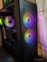 Геймърски i9 9900K, RX 7600 8GB,RAM 16GB DDR4, SSD 512GB NVME, снимка 4