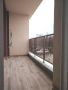 one-bedroom apartment with a finished bathroom and flooring., снимка 7