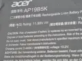 Acer Aspire 3 A315-57G, A315-58, A317-33, A314-22 - AP19B8K Батерия, снимка 8