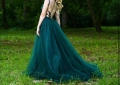 Абитуриентска бална рокля от дизайнерката София Борисова , снимка 3