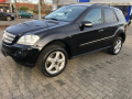 Mercedes-Benz M-Class ML 320 CDI, снимка 2