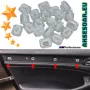 20 X щипки за вътрешна облицовка на вратата 07149158194 за Bmw E46 E90 E91 X5 320i 323i 325i 328i 33, снимка 15