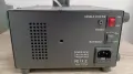 Mашинa за пушек, дим с лед осветление и дистанционно димни ефекти 1500W, снимка 4