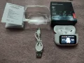 Нови оригинални ScreenPods - безжични слушалки с дисплей Леново Lenovo, снимка 3