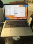 Macbook pro 13 model 1706 3,1ghz 512 hard 8ram touch bar 2017г, снимка 1