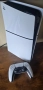 Playstation 5 Slim Disc Edition Гаранция, снимка 1